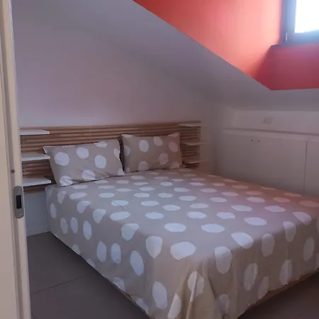 Daire Casa Hope *